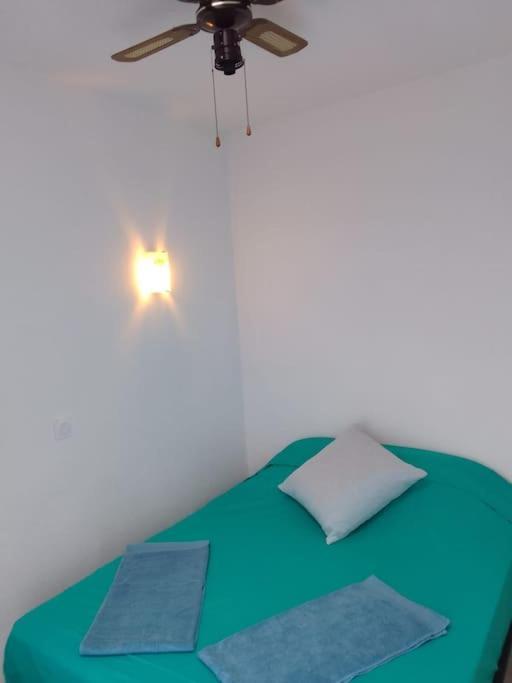 Appartement Chic Et Cosy Le Barcarès المظهر الخارجي الصورة