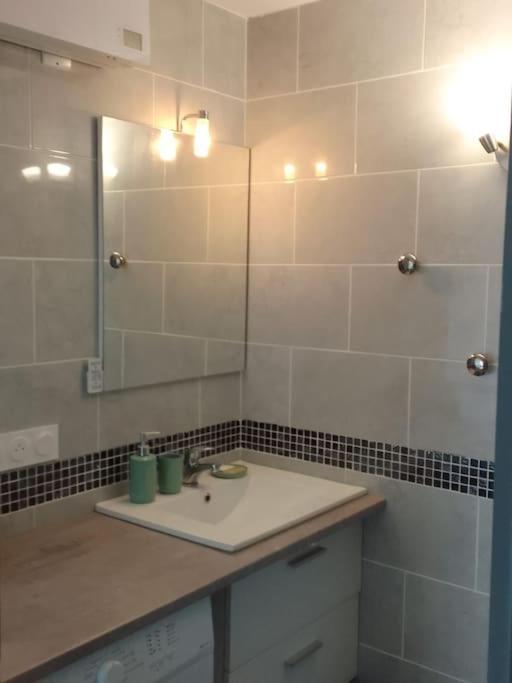 Appartement Chic Et Cosy Le Barcarès المظهر الخارجي الصورة